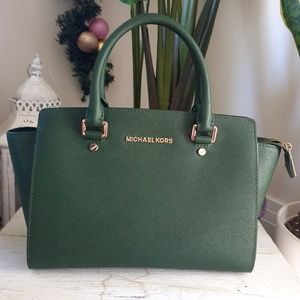 Michael Kors Selma bag